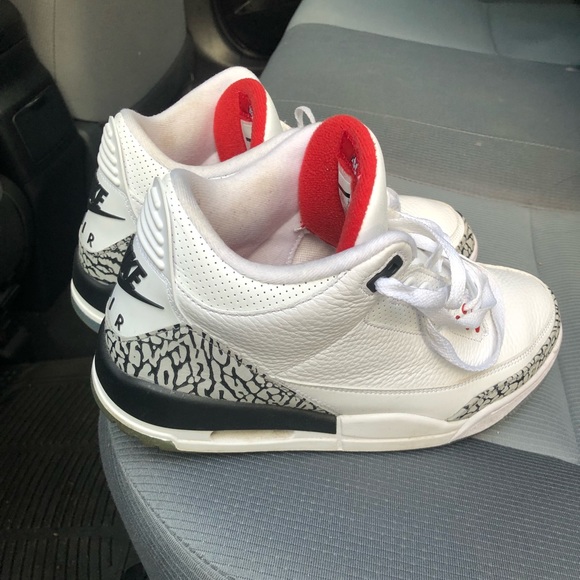 Jordan retro 3 - Picture 2 of 3